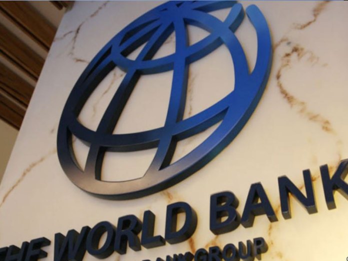 World Bank lists Nigeria, nine others as countries with high debt risk exposure