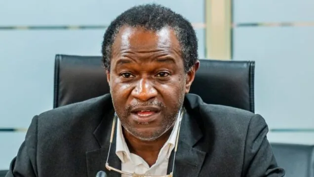 NELFUND closes loan application for 2024/25 academic session