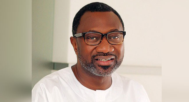 Otedola, Calvados acquire 64.8m First HoldCo shares worth N2bn