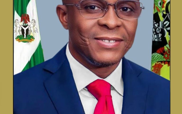 NPA Boss unveils reform agenda for competitive, investor-friendly Ports