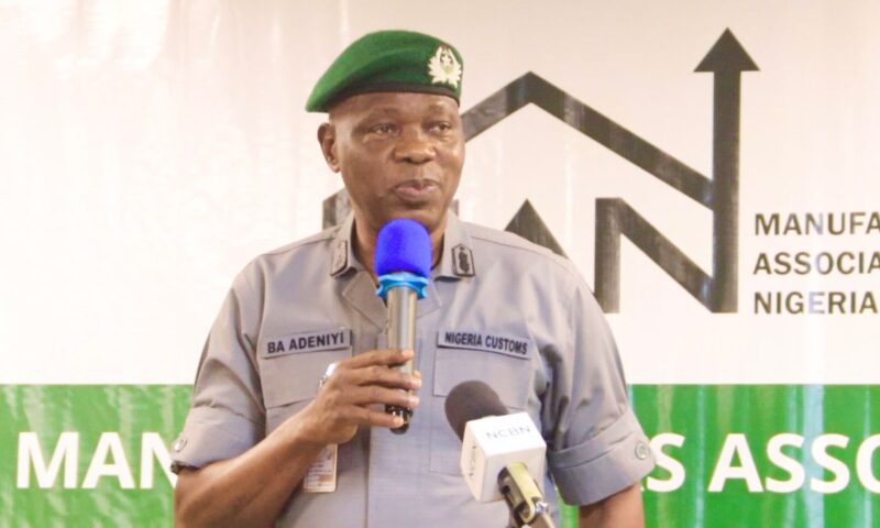 Customs, Manufacturers strike agreement on 4% FOB exemptions, trade facilitation
