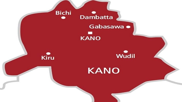 Kano arrests 78 suspected drug peddlers, thugs