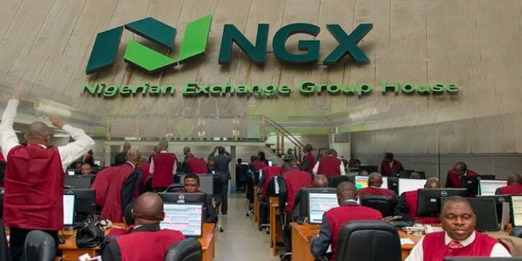 Investors gain N115bn as banking, oil stocks lift market