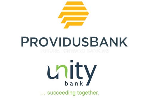Unity Bank Shareholders Approve Merger With Providus Bank
