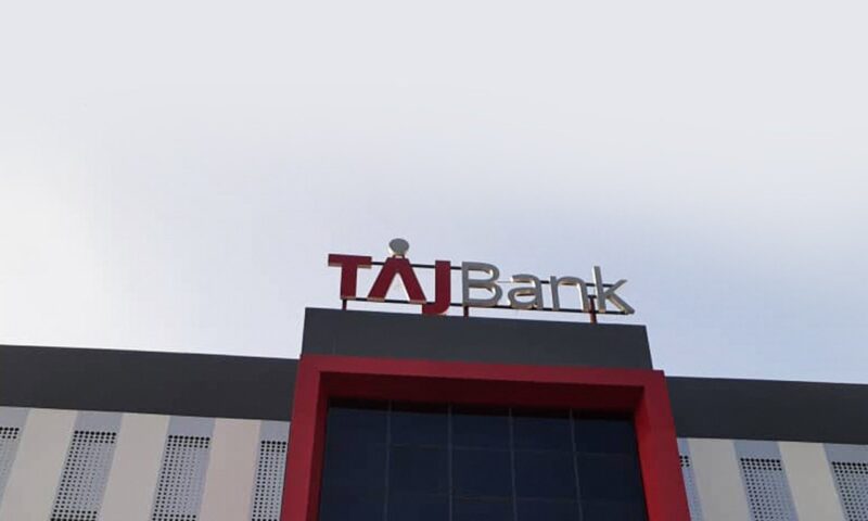 TAJBank meets new recapitalisation threshold – CEO