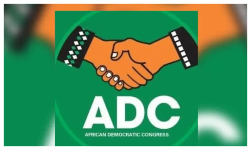 2027: Quit other political parties now – ADC warns members