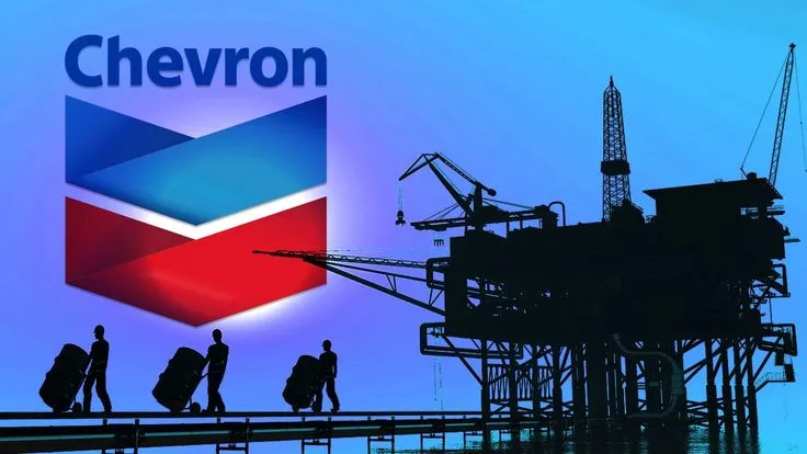 Nigeria At 65: Chevron Sees Brighter Future In Oil And Gas Sector