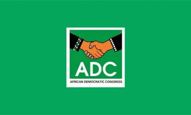ADC inaugurates interim leadership in Adamawa