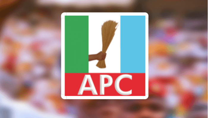 Reinstated Osun APC chairmen vow to recall workers, pay monarchs