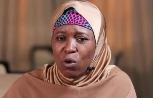 2027: Treat election riggers as terrorists – Aisha Yesufu
