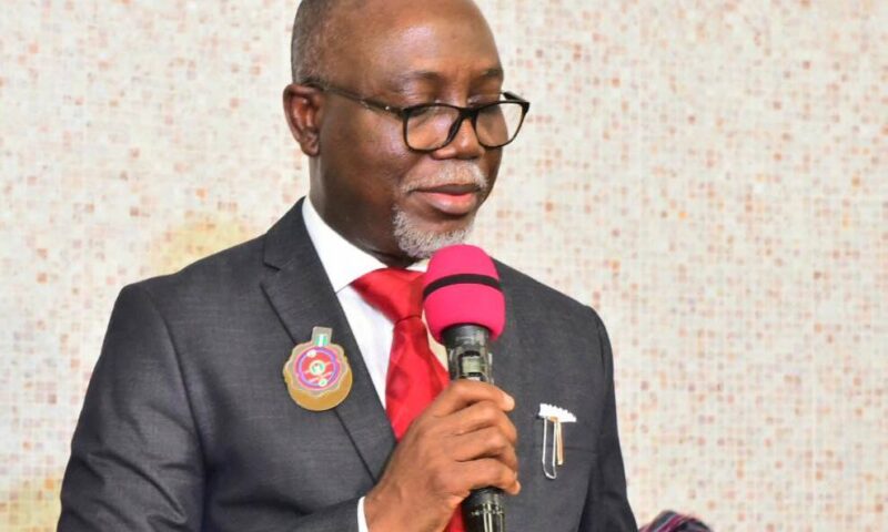 Army lauds Aiyedatiwa’s swift response to ISWAP threat