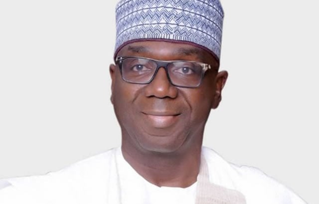 Kwara clears N3.3bn LG pension arrears