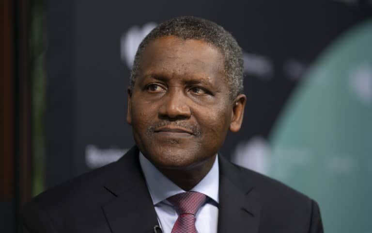 Enforce procurement law, Dangote, MAN urge FG