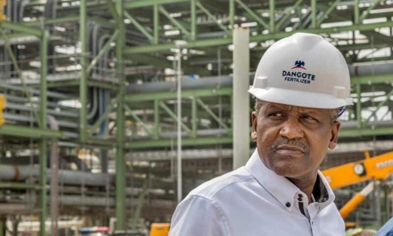 Dangote refinery, engineers on warpath over fresh redeployment
