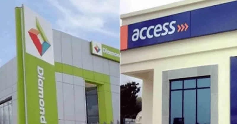 Access Bank awards ‘salary 4 life’ prize, shares N6.62bn