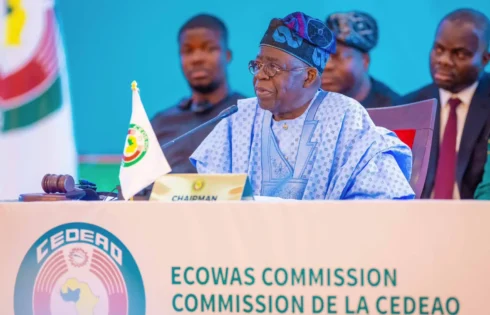 Strongest opposition ticket against Tinubu is Atiku, Obi – Olarewaju