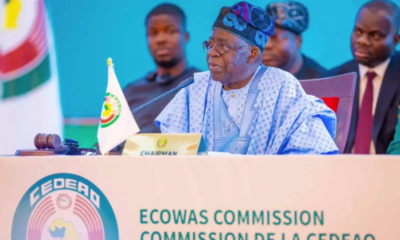 Strongest opposition ticket against Tinubu is Atiku, Obi – Olarewaju