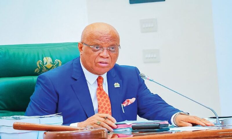 Stakeholders push for resolution of Akwa Ibom Stubb Creeks row