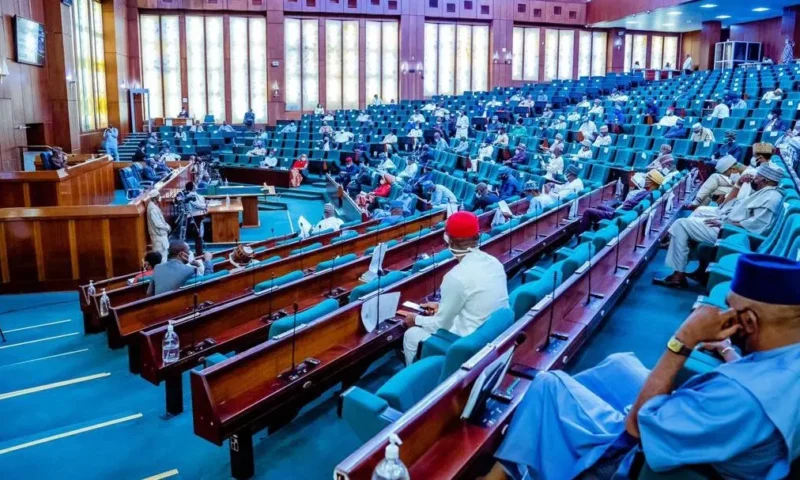 Reps proposes creation of additional local government areas in Benue