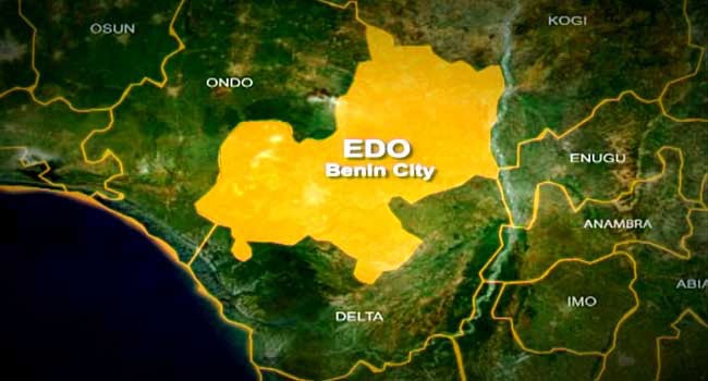 Edo Assembly probes clerk for alleged age falsification