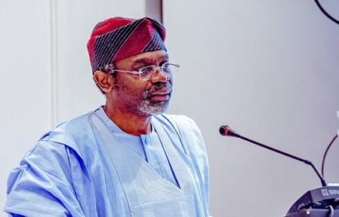 Gbajabiamila organises free health check for Lagos community