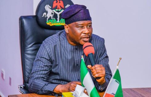 No aspirant will be denied fair chance – Fintiri tells PDP members