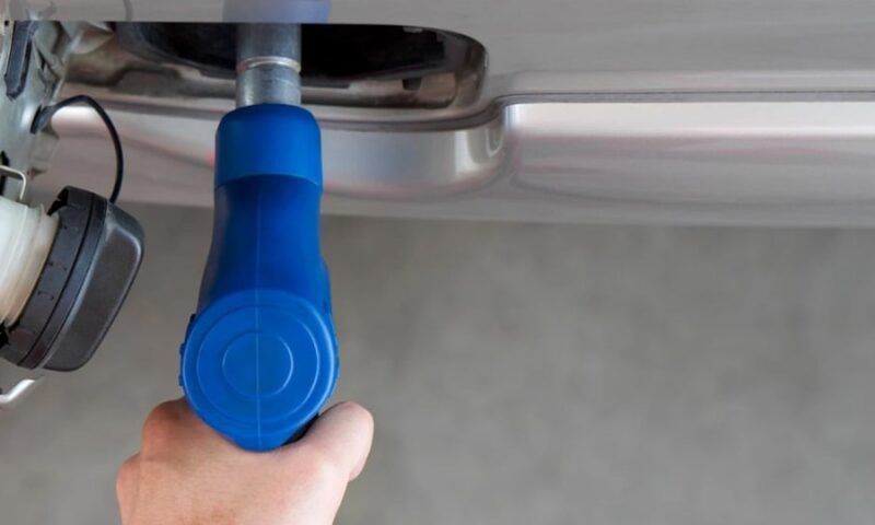 Petrol tops Nigeria’s imports with 613.6m litres in one year