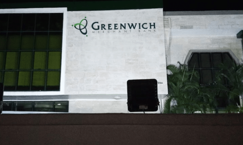 Greenwich Merchant Bank achieves N50bn capitalisation