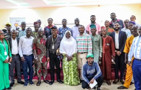 Ikeja Electric, Epe community join forces to fight vandalism, improve power supply 