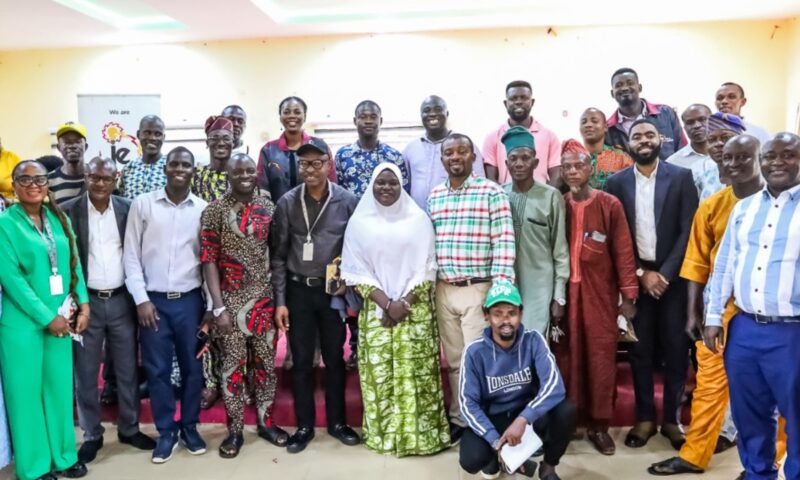 Ikeja Electric, Epe community join forces to fight vandalism, improve power supply 