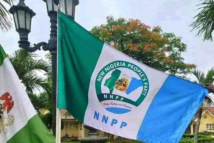 NNPP disowns birthday message to Kwankwaso