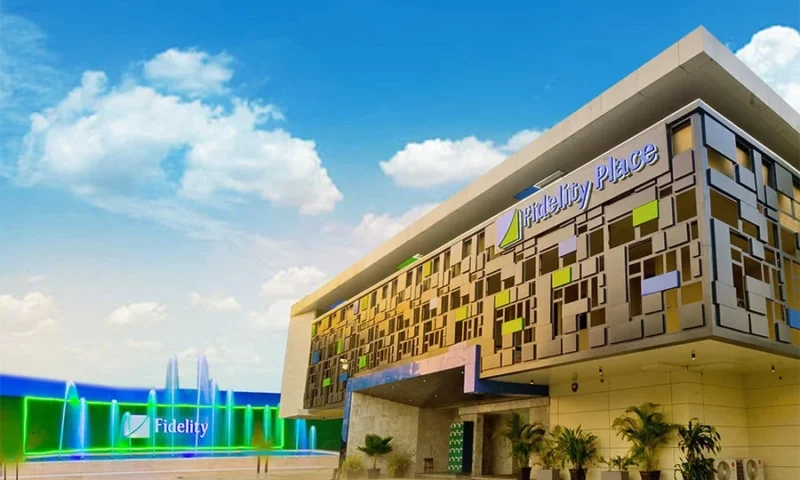 Fidelity Bank set to disburse NCGC N5bn credit guarantee facility to boost MSME financing