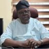 MARAN felicitates Prince Olayiwola Shittu at 75