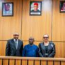 Gov Otti commissions new Court building, reaffirms Judiciary’s role as bulwark against tyranny