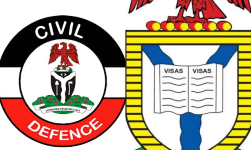 Board warns Nigerians against fake paramilitary recruitment messages