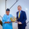 IMO Sec-Gen hails Nigeria’s Maritime Security, Blue Economy Policy
