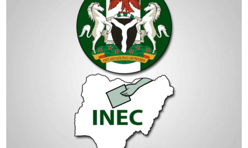 Reject stomach infrastructure – INEC