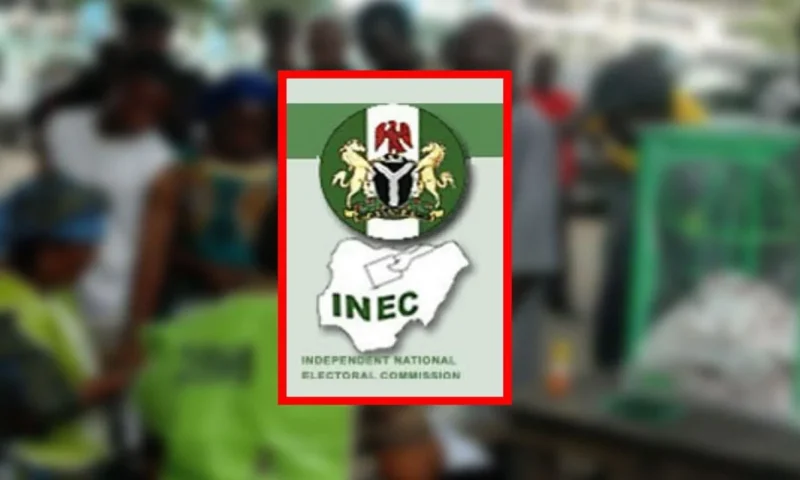 INEC faces backlash as 2027 campaign posters emerge nationwide despite electoral ban