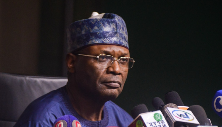 INEC clears air on court order for Mahmood Yakubu’s arrest
