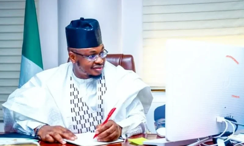 Ex Minister, Pantami, others may leave APC – Party chieftain warns