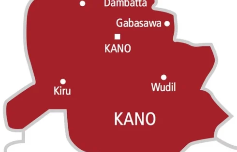 Kano govt mourn as slain anti-phone snatching commander laid to rest