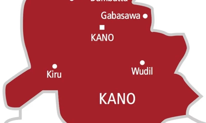 Kano govt mourn as slain anti-phone snatching commander laid to rest