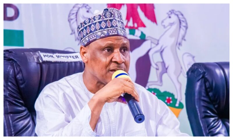 Boko Haram attacking churches, mosques – Information Minister