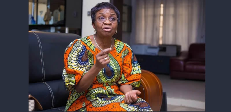 NAFDAC mandates food companies to reduce fats