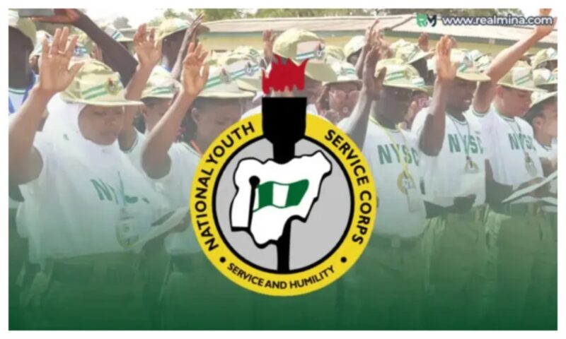 NYSC releases 2025 Batch ‘B’ Stream II exemption certificates, gives deadline