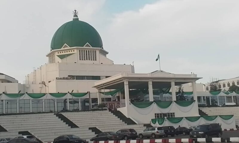 N’Assembly warns workers against disrupting plenary over welfare demands