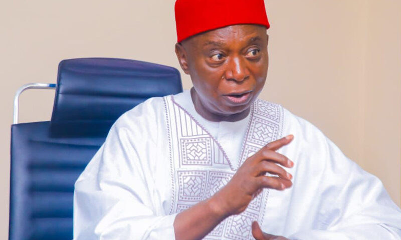 Anioma state, Nnamdi Kanu’s release will bring peace to Southeast – Ned Nwoko