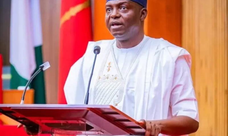 Economic hardship fueling human trafficking in Nigeria – Yilwatda