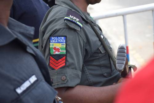 Kano police rescue three kidnap victims