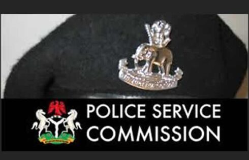 PSC reinstates sanctioned officers after reviewing disciplinary cases